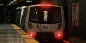 San Francisco’s Largest Mall to Close as BART Seals Powell Entrance