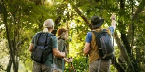 Scientists Warn of Bay Area Bird Decline Threatening Local Ecosystems