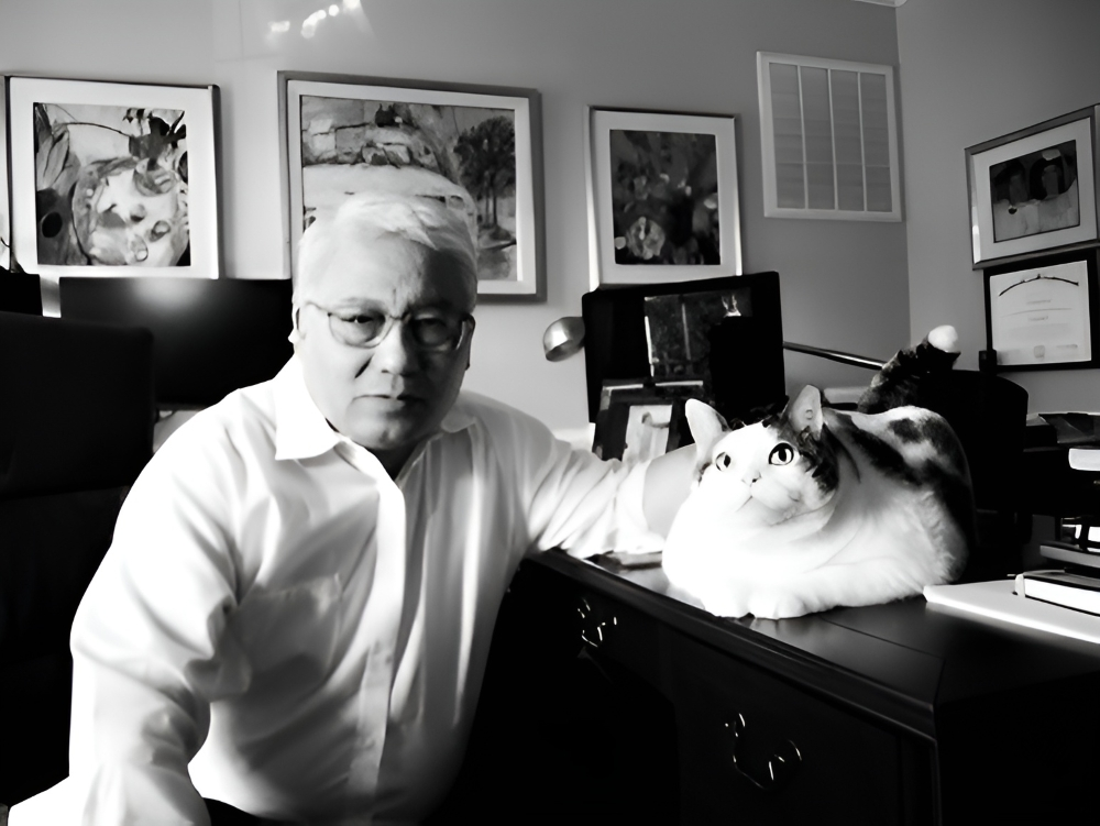 When a Garden Becomes a Battlefield: V. Lambinicio Jr.'s Children's Story About Courage, Family, and the Natural World