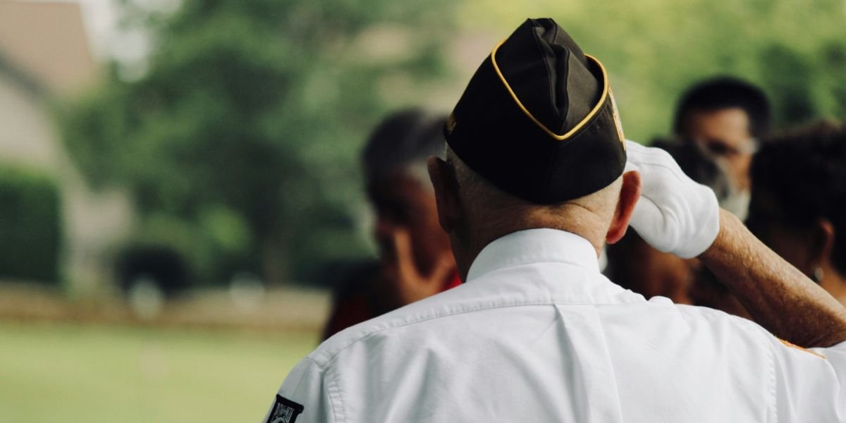 What Is the National Salute to Veteran Patients?