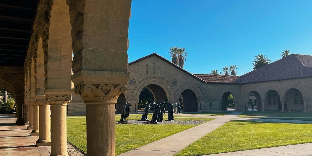 Bay Area Weather Impact Stanford Power Outage Halts Campus Activity