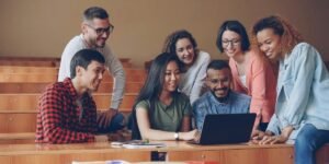 How AI Programs Are Reshaping California UC Enrollment Patterns