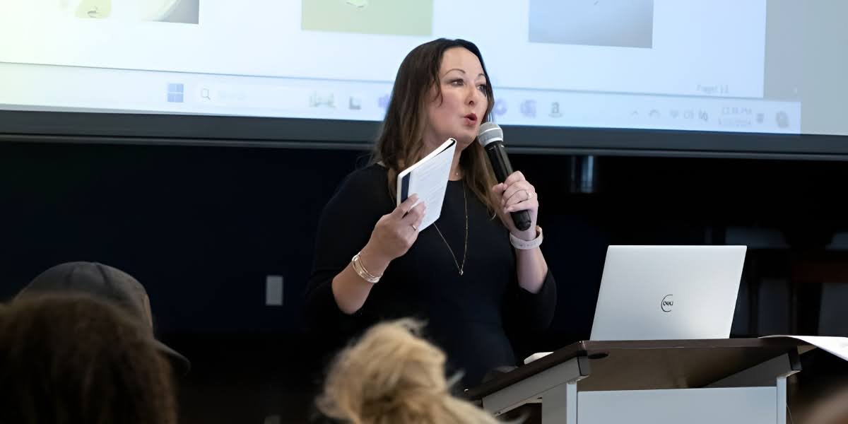 Leading With Integrity in a High-Pressure World: Jennifer Schielke on the Quiet Power of Consistent Leadership