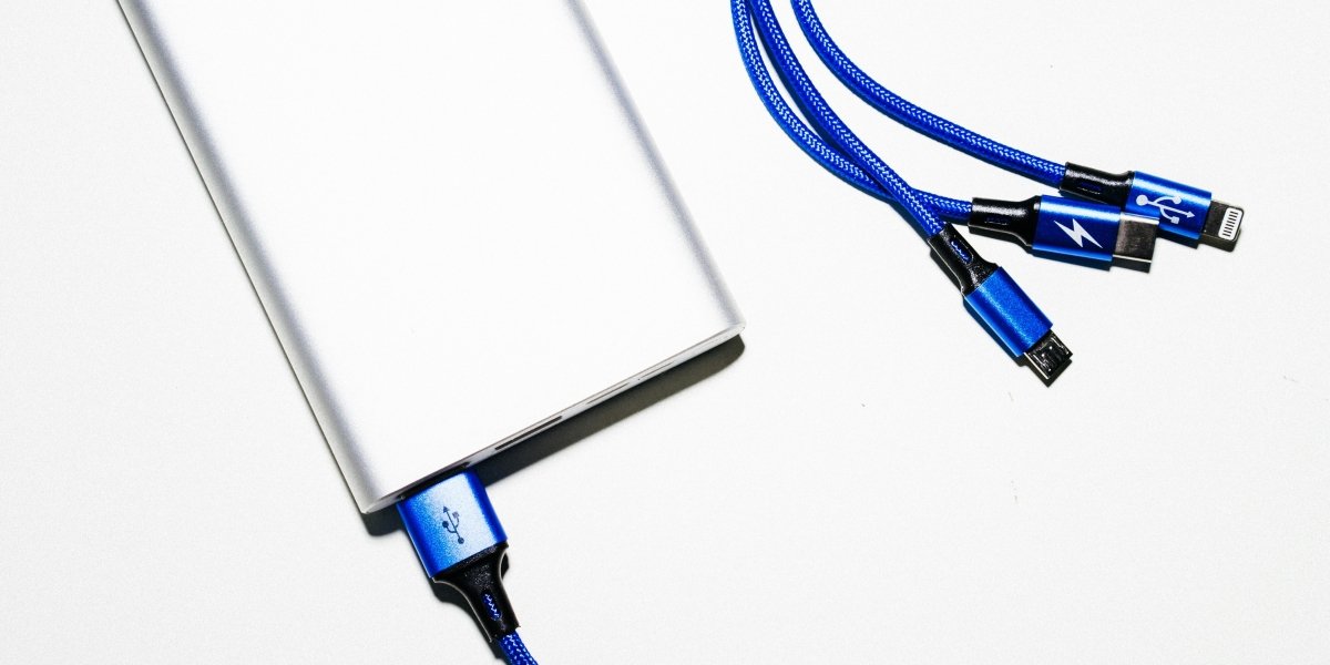 Power Up Your Branding Strategy with Totally Branded Power Banks