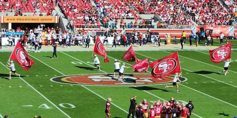 San Francisco Super Bowl Festivities Win Bay Area Praise