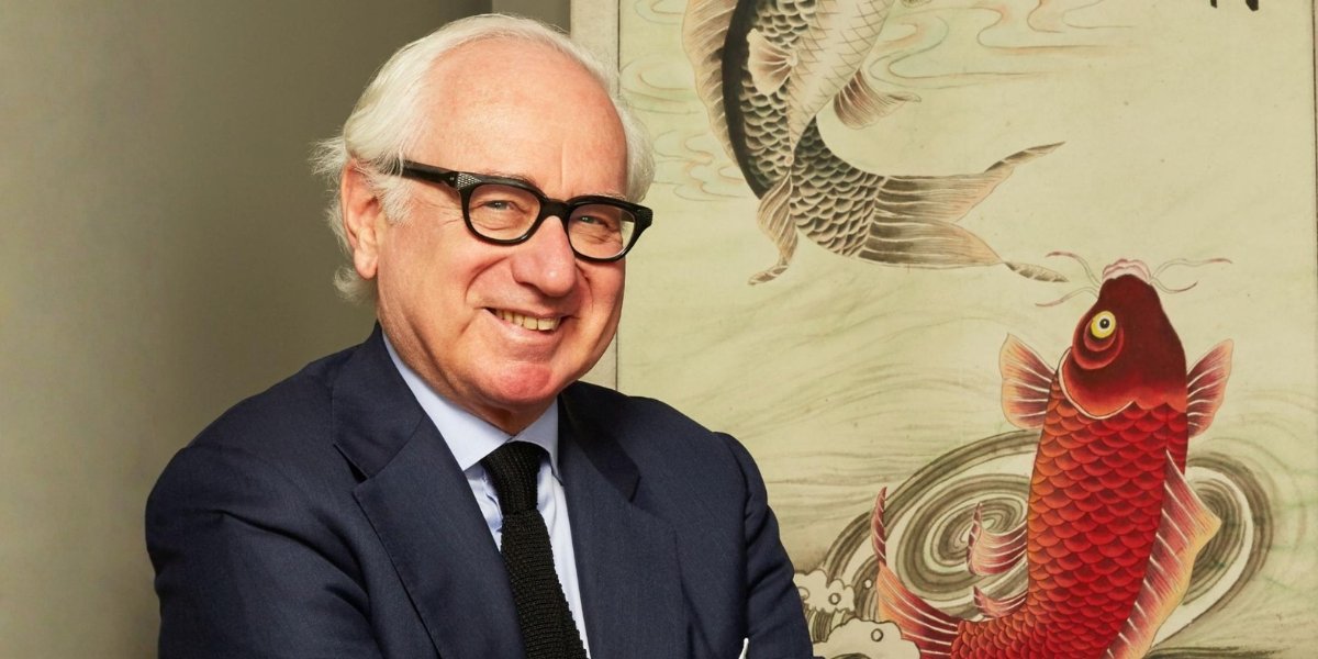 Instinct, Collapse, and the Art of Starting Over in Ruin