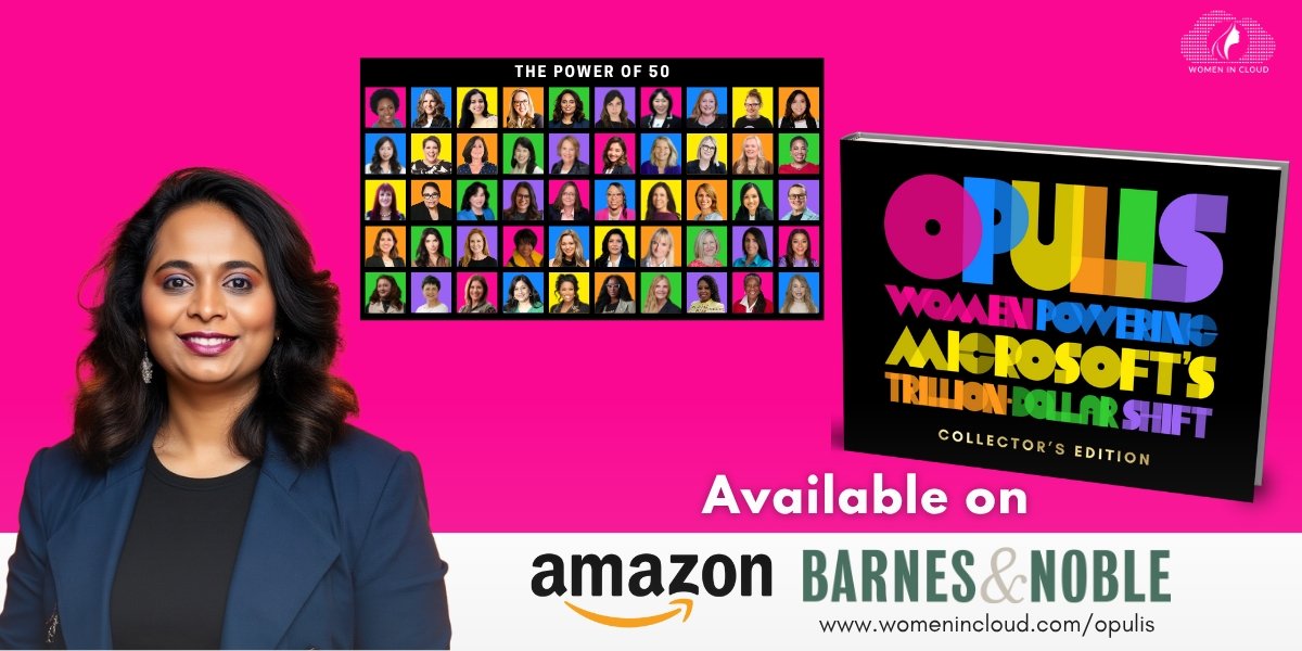 OPULIS: Honoring the Hidden Architects of Microsoft’s Future