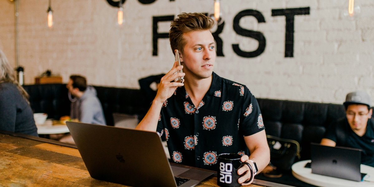 A Digital Nomad's Guide to Not Looking Like a Perpetual Traveller