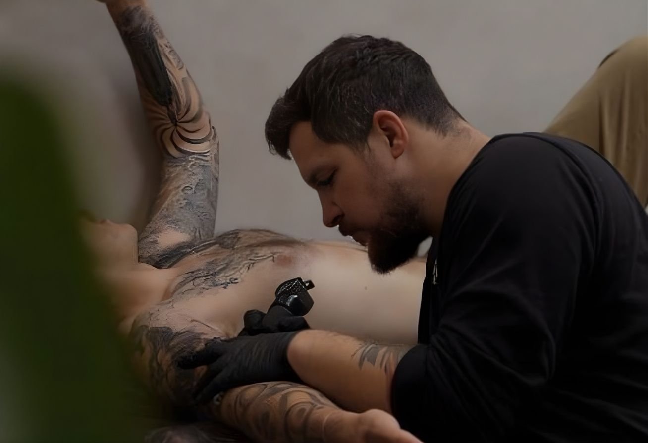 How to Choose the Right Tattoo Artist: A Modern Guide to Finding Your Ideal Match