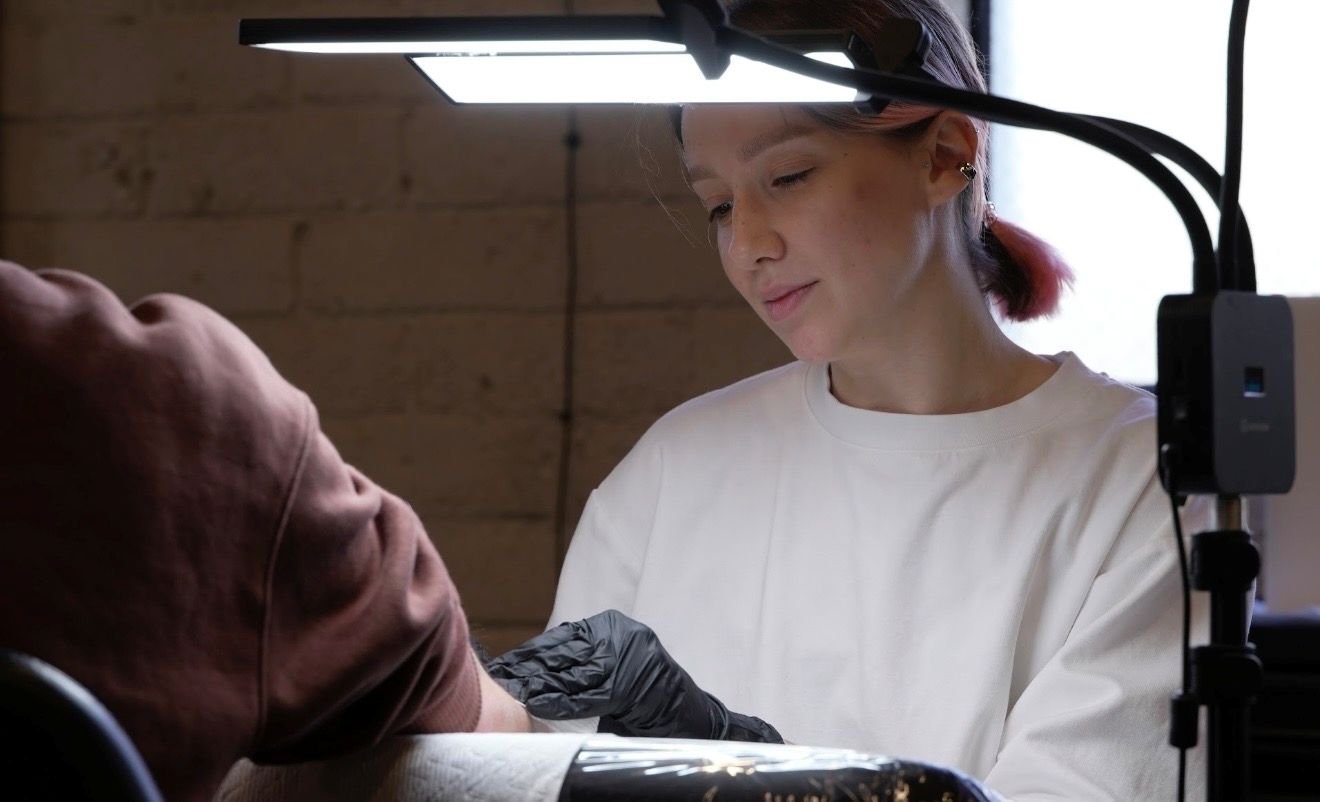 How to Choose the Right Tattoo Artist: A Modern Guide to Finding Your Ideal Match