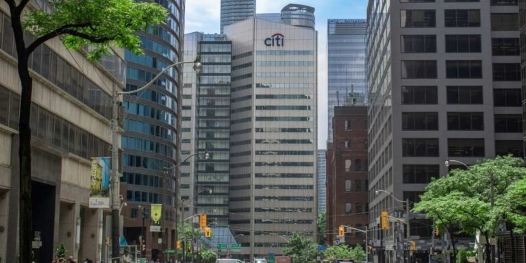 Citibank Opens New Flagship Branch in Downtown San Francisco