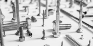 How the Wrong Screw Can Derail Your Next Construction Project