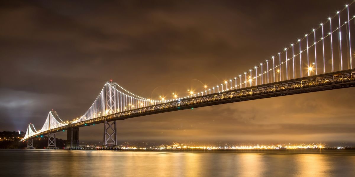 Jean-Pierre Conte on What The Bay Lights Remind Us About What Cities Are For