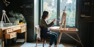 San Francisco Launches Affordable Housing for Artists