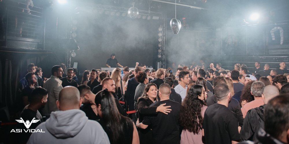 Asi Vidal Takes Entertainment Innovation to The Blox Season 21