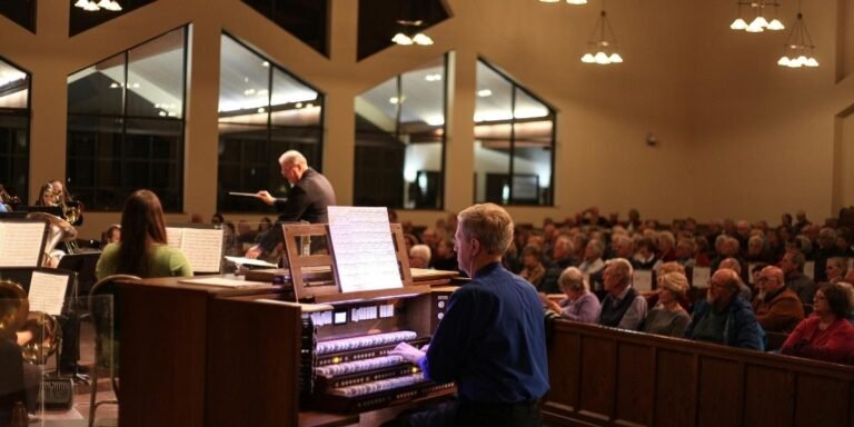 Bay Area Mourns Michael Tilson Thomas After Cancer Battle