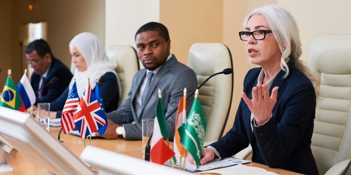 California, African Leaders Meet in San Francisco Climate Forum