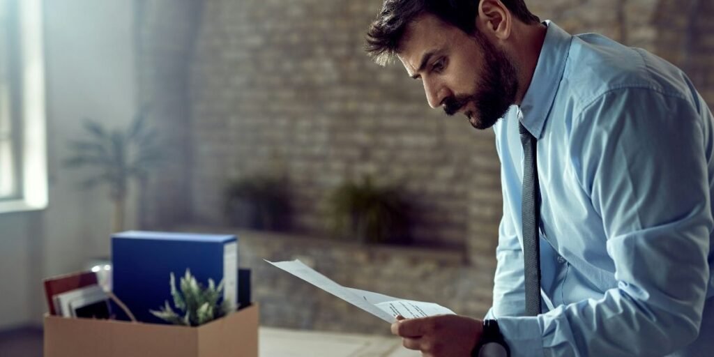 San Francisco Government Layoffs Begin Across Multiple Departments