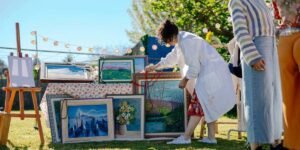 San Francisco International Arts Festival Returns With 12 Day Run