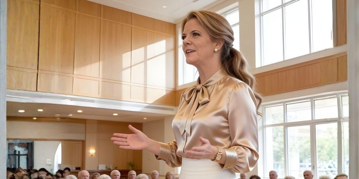 Planning Before It's Too Late: Why Sherri Combs Is Urging Families to Rethink Aging Conversations