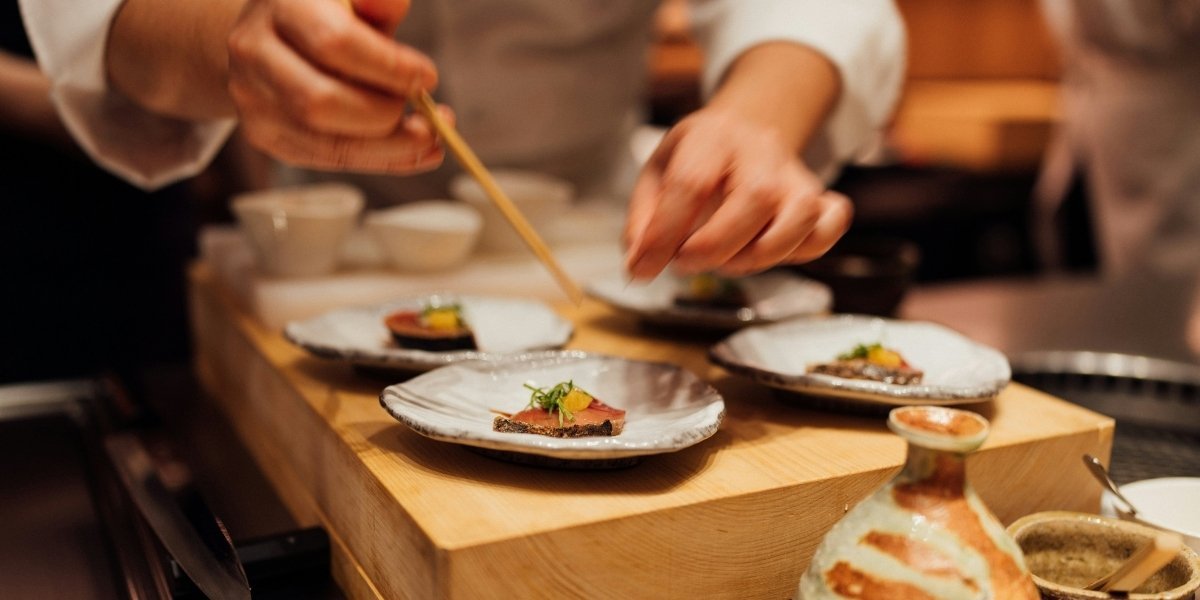 Bay Area Restaurants Join 2026 Michelin Guide