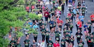 Bay to Breakers Draws Thousands Across San Francisco