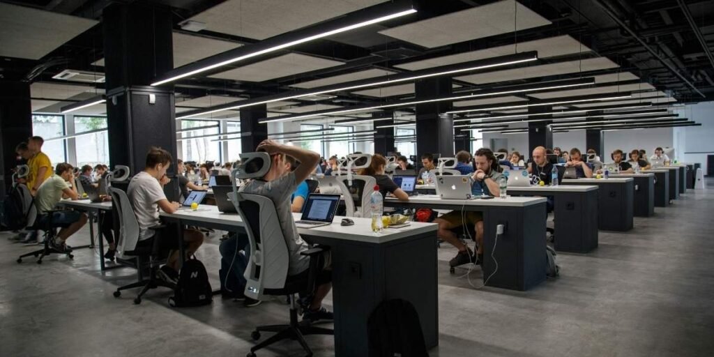 Cloudflare Reduces Workforce at SF Headquarters