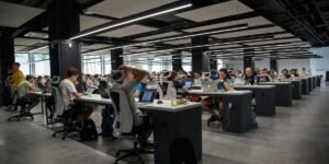 Cloudflare Reduces Workforce at SF Headquarters