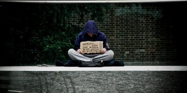 San Francisco Homelessness Fund Grows During Budget Deficit