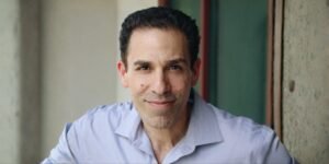 Inside the Research Behind Seth Panitch’s Novel Antique