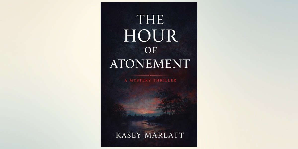 Kasey Marlatt’s ‘The Hour of Atonement’ Captures Rural Friendship, Solitude, and Reckoning