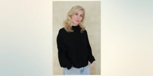 Kathryn Selvidge Is Bringing Emotional Resilience to the Forefront Through Storytelling