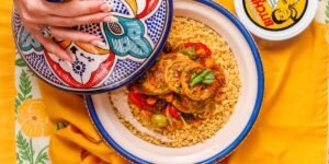 The Recipe That Built Bitchin’ Sauce