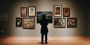 What Happens to a City Without the Arts?