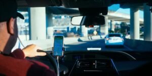Bay Area Innovation Uber and Nuro Advance Robotaxi Deployment in SF