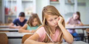 Bay Area Schools See Enrollment Decline as Families Leave High‑Cost Cities