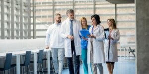 Kaiser Files Plans for New All-Electric San Francisco Hospital