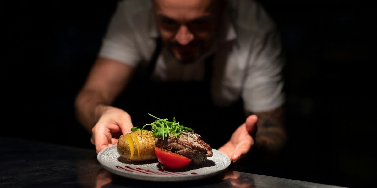 San Francisco Dining Scene Scores Two Major James Beard Wins