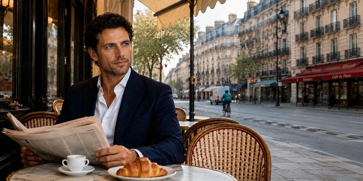 Armand Thibeau: The Man Who Decided the Story of Media Was Not Over