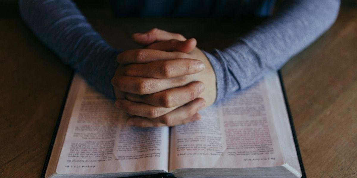 At St. Peter's Episcopal Church, Rev. Tom Simmons Is Creating Space for Healing and Honest Faith