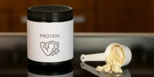 Is Plant-Based Protein Powder Good For You?
