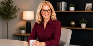 Katie Augustine on Collective Vision and a More Regenerative Future
