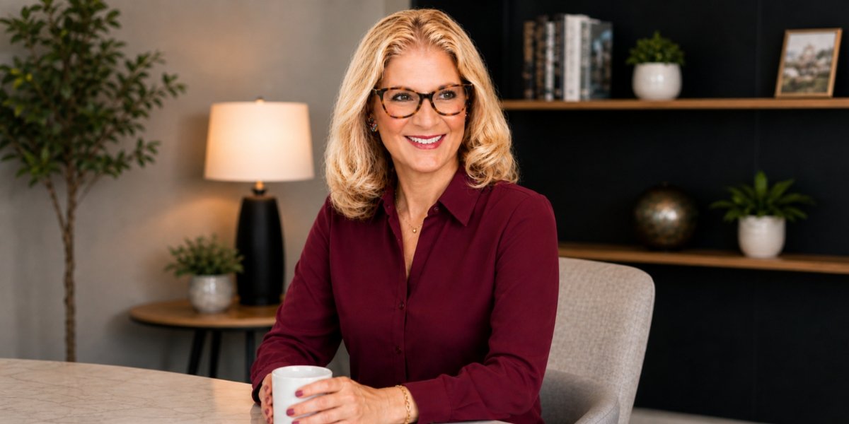Katie Augustine on Collective Vision and a More Regenerative Future