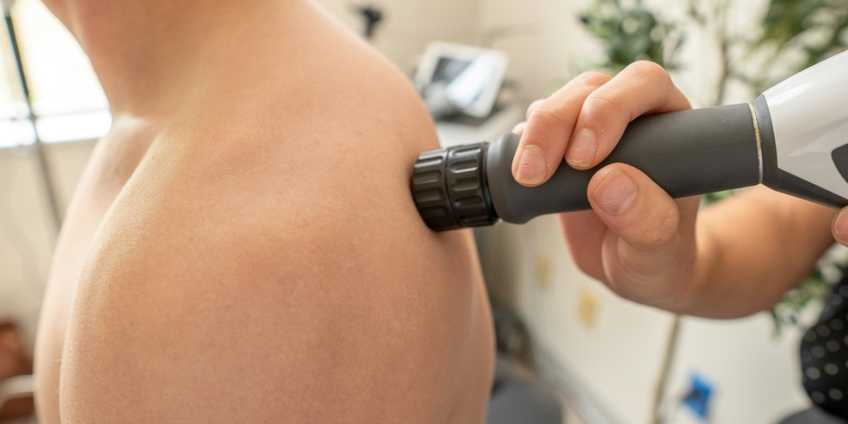 Managing Post-Surgical Pain at ReliefNow Laser Charlotte