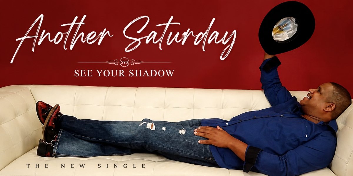 The Long Night Between Heartbreak and Hope in See Your Shadow's 'Another Saturday'