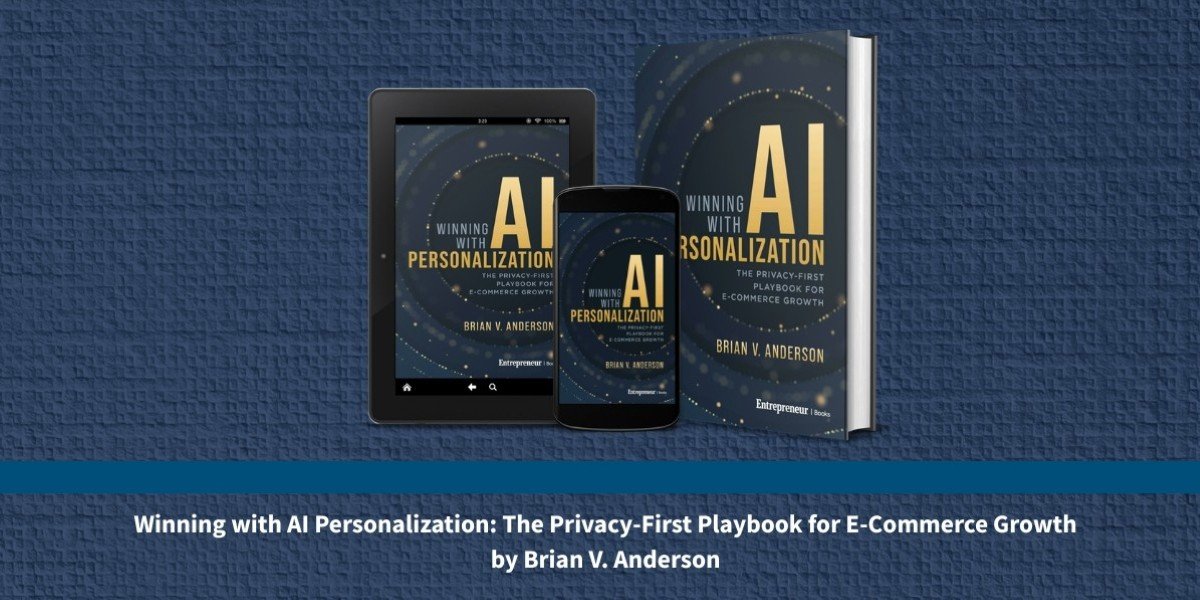 The Personalization Playbook That Finally Tells the Truth