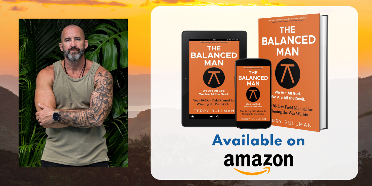 What Terry Bullman Learned When “Good Enough” Stopped Being Enough