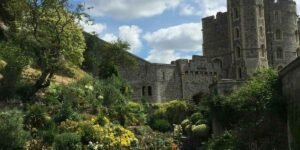 Julius' Castle Reopening Scheduled for September After 20-Year Closure