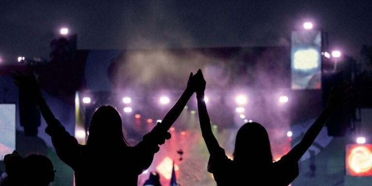 Outside Lands 2026 Festival Guide Released Ahead of August Event