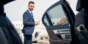 SFO Private Terminal Planned for Premium Airline Travelers